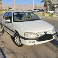 پارس مدل ۹۰ بی رنگ