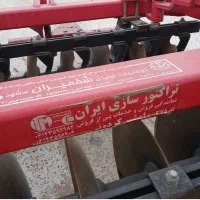 دیسک ۱۶ پر مشهد|ماشین‌آلات صنعتی|باوی, |دیوار