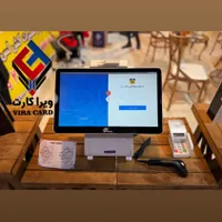 صندوق فروشگاهی Pax E800/کارتخوان/ویراکارت|فروشگاه و مغازه|رشت, پیرسرا|دیوار
