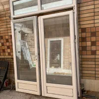 درب و پنجره UPVC