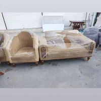 فروش مبل نو و استوک|مبلمان خانگی و میز عسلی|داراب, |دیوار