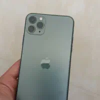 آیفون ۱۱ پرو مکس