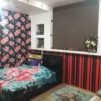 رهن آپارتمان ۷۵ متری ۲ خوابه طبقه ۱