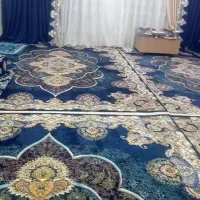 اهواز ملاشیه|پرده، رانر، رومیزی|اهواز, ملاشیه|دیوار