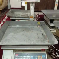 ترازو محک 70کلیو شش رقم