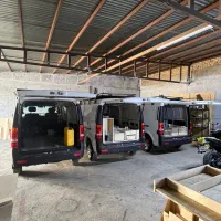 استخدام نجار و منتاژ کار