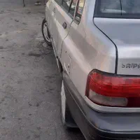 پراید مدل ۹۲|خودرو سواری و وانت|تهران, تهرانپارس شرقی|دیوار