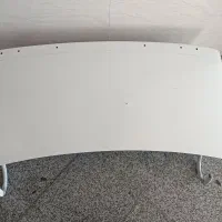 درب صندوق سورن پلاس و درب جلو و عقب