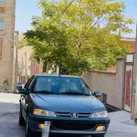 پژو پارس عروسک شاسی پلمپ|خودرو سواری و وانت|مهاباد (آذربایجان غربی), |دیوار