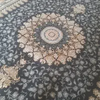 یک تخته فرش ۹متری تراکم بالا اکبند|فرش|بابل, |دیوار