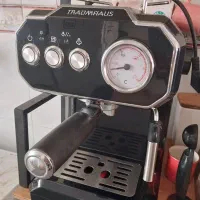 فروش اسپرسوساز