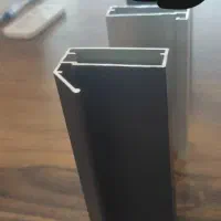 تولید پروفیل دکوفیکس کلوزت|عمده‌فروشی|فشاپویه, |دیوار