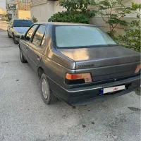 پژو ۴۰۵ مدل۹۵|خودرو سواری و وانت|بوشهر, |دیوار