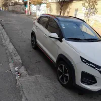 Mvm ایکس ۳۳ اتومات|خودرو سواری و وانت|تبریز, |دیوار