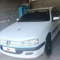 پارس سال موتور جدید