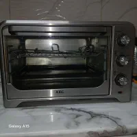 توستر بزرگ|اجاق گاز و لوازم برقی پختوپز|تهران, سنگلج (شاپور)|دیوار