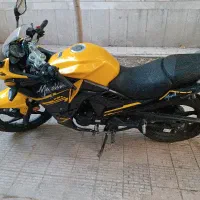 موتور مگلی ۲۰۰ مدل ۱۴۰۴ R200(se)