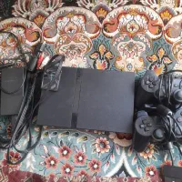 سونی ۲فلش خور|کنسول، بازی ویدئویی و آنلاین|قم, امامزاده ابراهیم|دیوار