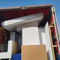 بارکشی و جابجایی هیرکان بار