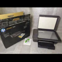 پرینتر و اسکن و کپی