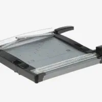 برش دهنده کاغذ