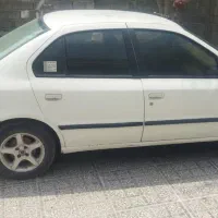 سمند، LXمدل 88