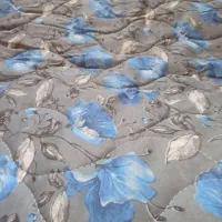 تشک مسافرتی جنس خوب ۴کیلویی الیاف سفید|رختخواب، بالش، پتو|صدرا-فارس, فاز ۱|دیوار