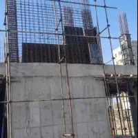 داربست فلزی صداقت ۰۹۱۷۰۰۰۱۱۲۴|خدمات پیشه و مهارت|دزفول, |دیوار