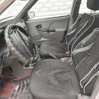 پراید دوگانه ۹۱|خودرو سواری و وانت|همدان, |دیوار