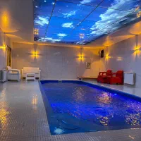 استخردار تک خواب نوساز لوکس