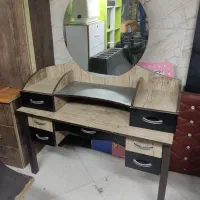 میز آرایشی سالم