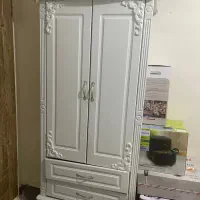 کمد و ویترین