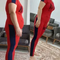 تناسب اندام با طعم طبیعت