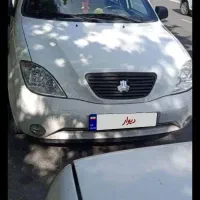 تیبا صندوقدار مدل ۹۹ بی رنگ