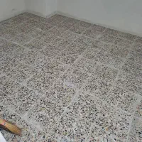 انجام خورده کاری های بنایی کاشی، سرامیک، سنگ|خدمات پیشه و مهارت|تهران, اسفندیاری|دیوار