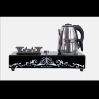 جاروبرقی.چای ساز.بخاری برقی.هودآشپزخانه|جاروبرقی، جارو شارژی، بخارشو|تبریز, |دیوار