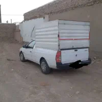 وانت اریسان ۹۵|خودرو سواری و وانت|تیران, |دیوار