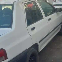 فروش ماشین|خودرو سواری و وانت|بم, |دیوار