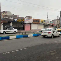 اجاره زمین تجاری ۱۰۰۰ متری محدوده انزل مال|اجارهٔ مغازه و غرفه|بندر انزلی, پردیس|دیوار