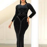 ماکسی مجلسی