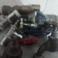 فروش مقداری شیردسته ۲واتصالات نوکیلویی