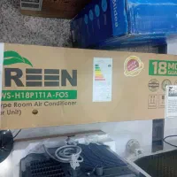 گرین 24هزار اینورتر