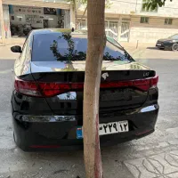 تارا اتومات فول مدل ۱۴۰۲