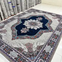 فرش 24کیلویی طرح ۷۵۰شانه ۲۰تخته|فرش|شیراز, شهرک رضوان|دیوار