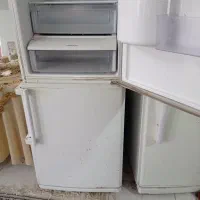 یخچال فریزر سامسونگ|یخچال و فریزر|ماسال, |دیوار