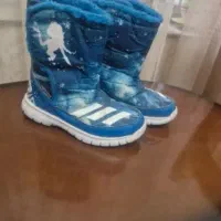 کاپشن بچگانه دفکتو|کفش و لباس بچه|کرج, کمال‌شهر|دیوار