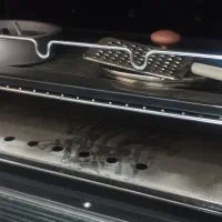 گاز فردار پنج شعله|اجاق گاز و لوازم برقی پختوپز|قرچک, زیبا شهر|دیوار