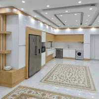 کابینت به قیمت تولیدی کمد کابینت پارتیشن|مصالح و تجهیزات ساختمان|کرج, باغستان|دیوار