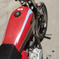 موتورسیکلت مزایده