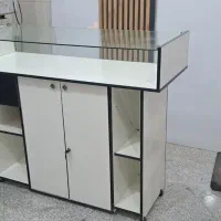میز پیشخوان